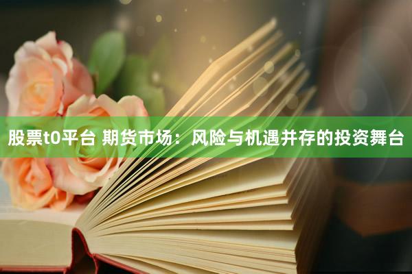 股票t0平台 期货市场：风险与机遇并存的投资舞台